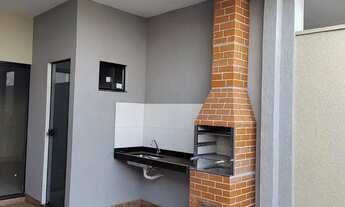 Imagem 5: Vendo casa 3 quartos no Residencial Itaipu - Possibilidade de zero entrada