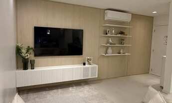 Imagem 7: Lindo apartamento 3 quartos 2 vagas vista mar em barreiros