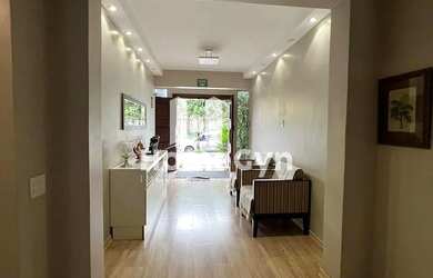 Imagem 4: Prédio comercial 2 andares para locação com 9 salas ao lado da Ricardo Paranhos no Setor M