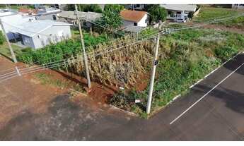 Imagem 5: Terreno em Esquina no Bairro Dona Elma, Nonoai