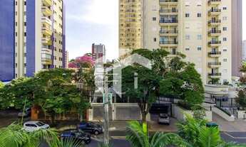 Imagem 5: Apartamento com 3 Quartos, varanda, 2 vagas