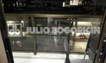 Imagem 6: CACHAMBI - CONDOMÍNIO NOBRE - VARANDA - 2 DORMITÓRIOS(1 SUÍTE) - INFRAESTRUTURA TOTAL - VA