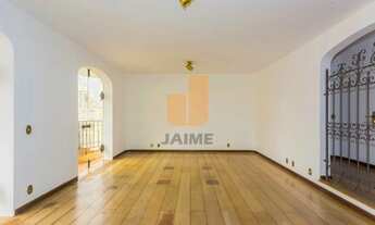 Imagem 6: Apartamento de alto padrão próximo ao Shop Higienópolis