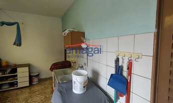 Imagem 5: Sobrado 2 Dormitorios, Parque Imperial