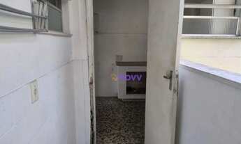 Imagem 5: Apartamento com 1 dormitório à venda, 55 m² por R$ 370.000 - Icaraí - Niterói/RJ