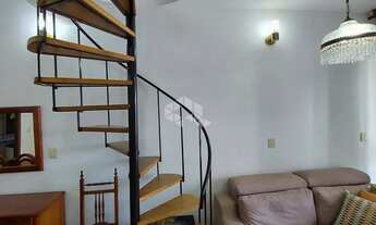 Imagem 2: Duplex Avenida Medianeira