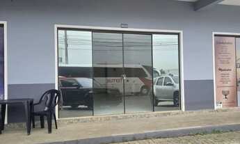 Imagem: Sala frente avenida 50 metros