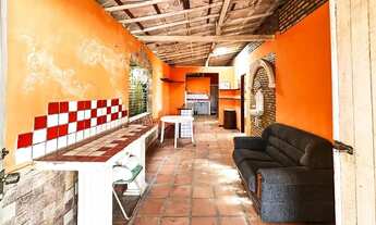 Imagem 7: Viva o melhor do verão Casa em Pirangi a poucos metros da praia!