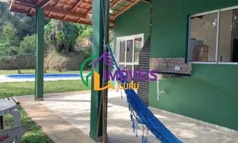 Imagem: CHACARA - CHÁCARA DO REMANSO - SP