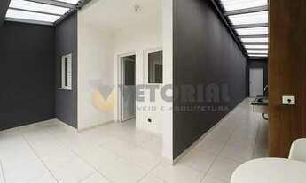 Imagem 5: Casa com 2 dormitórios à venda, 52 m² por R$ 430.000,00 - Jardim das Gaivotas - Caraguatat