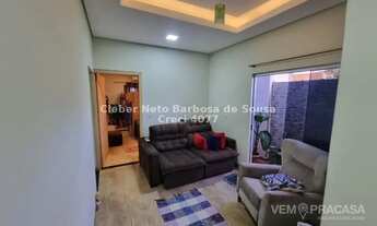 Imagem 6: EXCELENTE IMÓVEL COM 3 QUARTOS, PISCINA E ÁREA GOURMET!