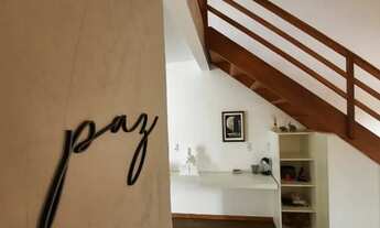 Imagem 5: Loft à venda em Pirenópolis - Piscina privativa - Totalmente mobiliado