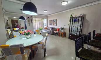 Imagem 3: Amplo apartamento 3qts/suíte em excelente localização em Jardim Camburi