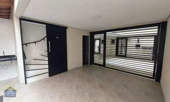 Imagem 3: Sobrado de Condomínio c/ 02 suítes, vaga privativa