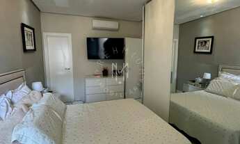 Imagem 4: Imóvel para venda possui 126 metros quadrados com 3 quartos em Boa Vista - Vitória da Conq