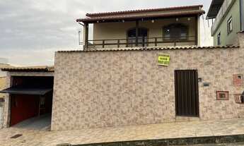 Imagem: CASA FONTES VILLE 2 COM 03 QUARTOS 1 SUÍTE,2