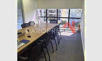 Imagem 2: Sala comercial em Leblon