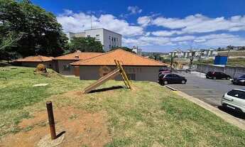 Imagem 5: Apartamento para locação no Residencial Bosque 1