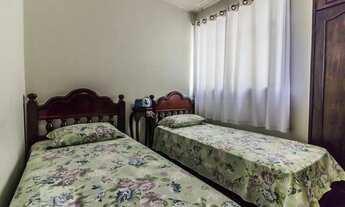 Imagem 4: Apartamento à Venda - Coração de Jesus, 3 Quartos, 100 m2