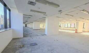 Imagem: Conjunto para alugar, 671 m² por R$ 79.682,70/mês