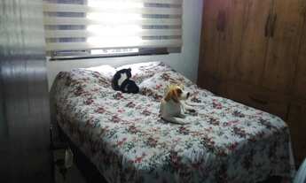 Imagem 7: Imóvel para venda tem 200 metros quadrados com 3 quartos em Jardim Sulacap - Rio de Janeir