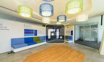 Imagem 2: Andar inteiro triple A mobiliado, 1658 m² por R$ 230.040/mês - Brooklin - São Paulo/SP