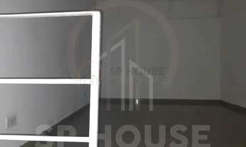 Imagem 7: Loja reformada para venda ou locação na Consolação com 02 salas e 01 banheiro, 44m²