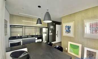 Imagem 4: APARTAMENTO - ITAIM BIBI - SP