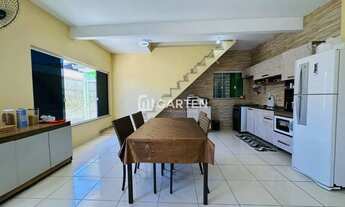 Imagem 4: Sobrado com 2 quartos à venda, 179m² por R$ 650.000 - Sertãozinho - Matinhos/PR