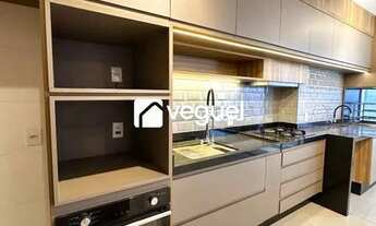 Imagem 3: Apartamento Cobertura para venda com 100 m² no bairro Nova Aliança em Ribeirão Preto/SP