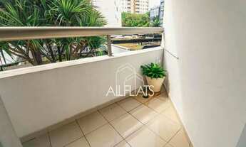 Imagem 7: Flat com 1 dormitório para alugar, 41 m² por R$ 5.100,00/mês - Jardins - São Paulo/SP