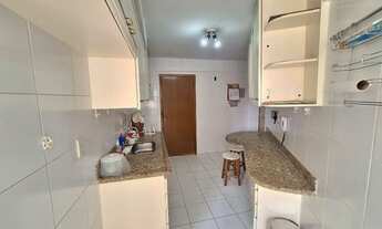 Imagem 5: Apartamento de 82 m² com 03 quartos à venda por R$ 415.000,00 no Residencial José João Men