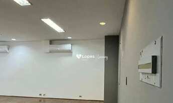 Imagem: Sala à venda, 58 m² por R$ 650.000,00