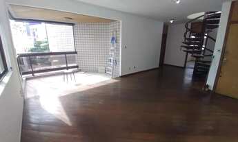 Imagem: Cobertura Aluguel Buritis