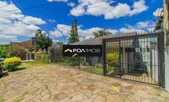 Imagem: Casa com 3 dormitórios, 234 m² - venda