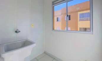Imagem 7: Apartamento para venda e locação em Novo Osasco com 2 quartos, sendo 1 suíte , 54m²