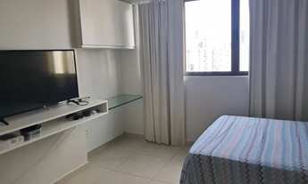 Imagem 3: Apto Estúdio Mobiliado perto da UNINASSAU Boa Viagem