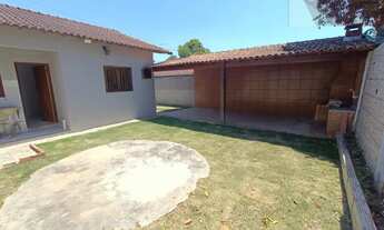 Imagem 6: Condomínio Residencial Dom Phillip - Casa em Bela Vista, Itaboraí/RJ