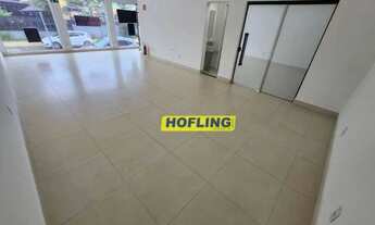 Imagem 7: Salão para alugar, 50 m² por R$ 3.500,00/mês - Cidade Jardim - Rio Claro/SP