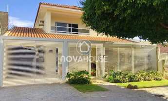 Imagem 2: SOBRADO COM 02 SUÍTE NO JARDIM AUTONOMISTA