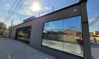 Imagem 3: Comercial Novo 232m² - Taubaté-SP - Estacionamento - ACEITA PROPOSTA