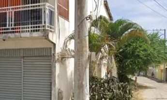 Imagem: Réveillon praia de Guaibim Valença