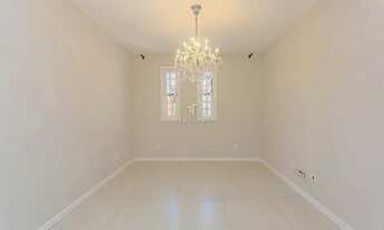 Imagem 9: Sobrado de Frente para Rua no Tingüi 143 m² Privativos