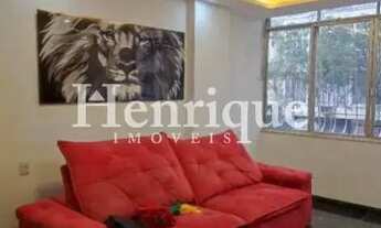 Imagem: Apartamento Padrão / Residencial / Copacabana