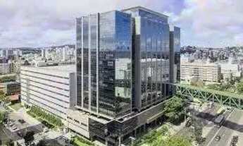 Imagem 2: MÁFFER IMÓVEIS ALUGA PRÉDIO COMERCIAL Bairro Moinhos de Vento