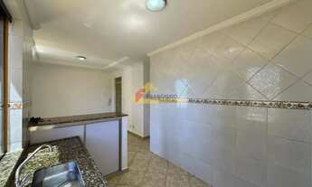 Imagem 7: Apartamento para aluguel, 2 quartos, 1 vaga, São Sebastião - Divinópolis/MG