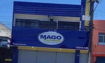 Imagem: Anúncio de Aluguel Sala Ampla na Av. Coelho