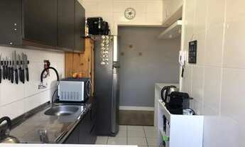 Imagem 6: Apartamento à venda 1 quarto, com vaga no bairro Teresópolis