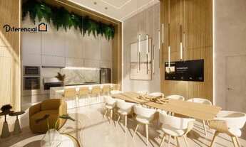 Imagem 5: Studio à venda, 36 m² por R$ 634.000,00 - Água Verde - Curitiba/PR