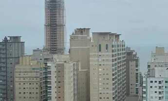 Imagem 2: LOCAÇÃO DE VERÃO- 2 SUITES CLIMATIZADAS, 2 VAGAS, EM MEIA PRAIA - ITAPEMA -SC